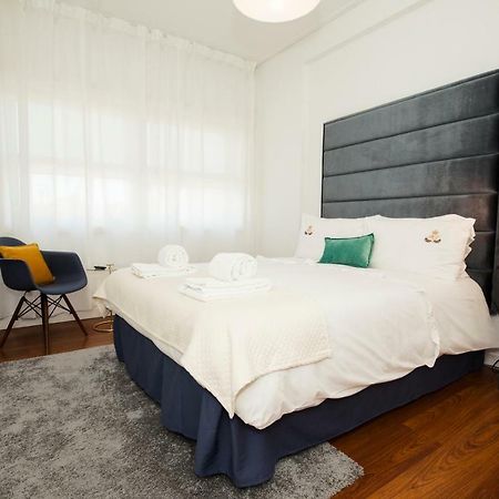 Ml Apartments Charming Rooms Porto Exterior foto