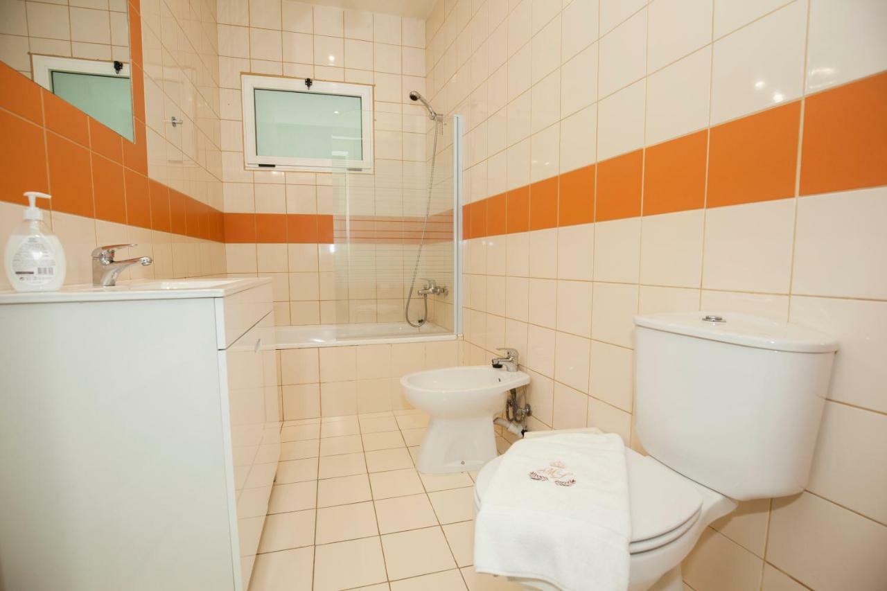 Ml Apartments Charming Rooms Porto Exterior foto