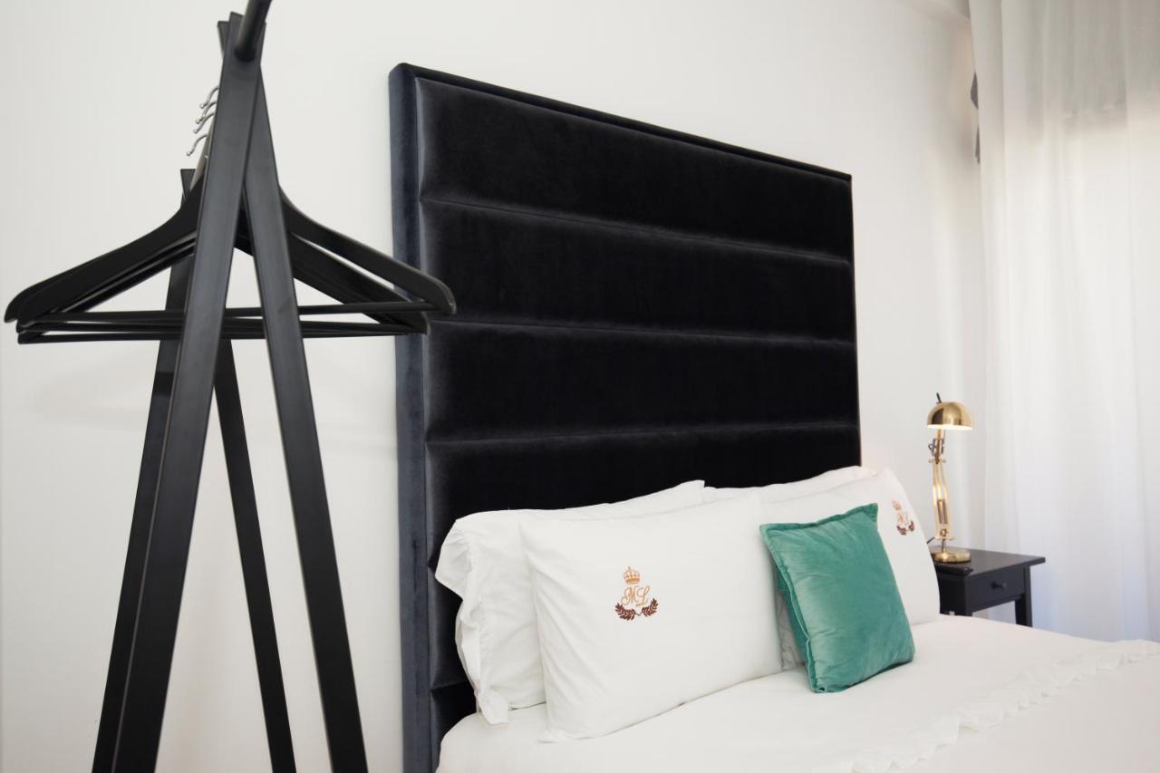 Ml Apartments Charming Rooms Porto Exterior foto